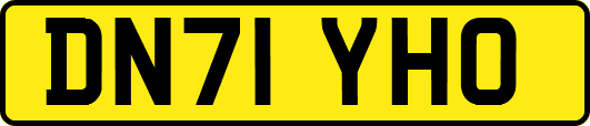 DN71YHO