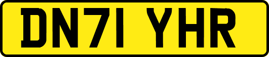 DN71YHR