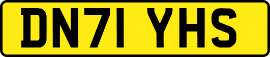 DN71YHS