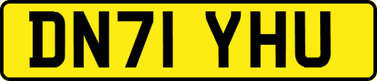 DN71YHU