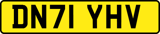 DN71YHV