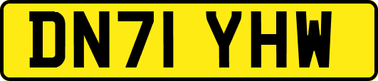 DN71YHW