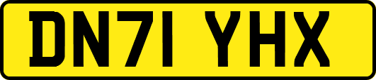DN71YHX