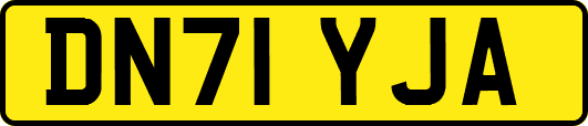 DN71YJA