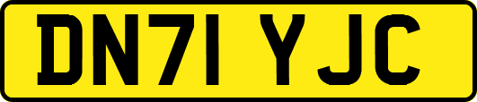 DN71YJC