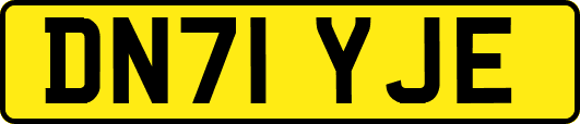 DN71YJE