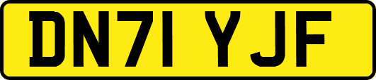 DN71YJF
