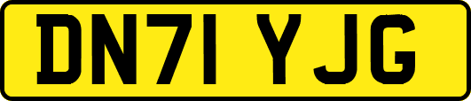 DN71YJG