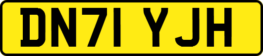 DN71YJH