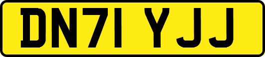 DN71YJJ