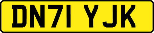 DN71YJK