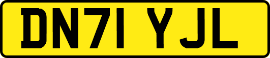 DN71YJL