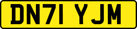 DN71YJM
