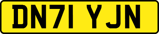 DN71YJN