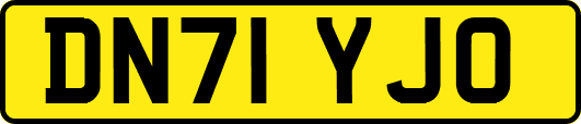 DN71YJO