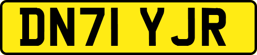 DN71YJR