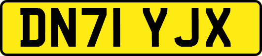 DN71YJX