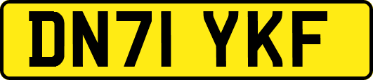 DN71YKF