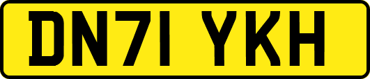DN71YKH