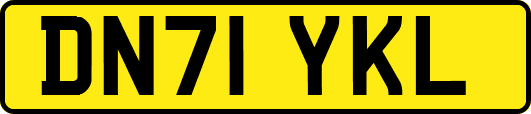 DN71YKL