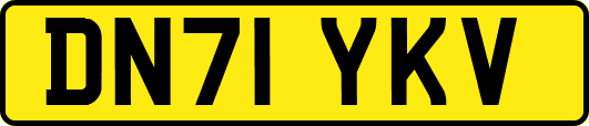 DN71YKV