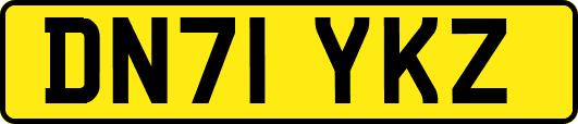 DN71YKZ