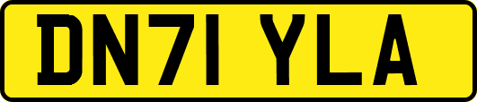 DN71YLA
