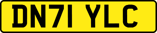 DN71YLC