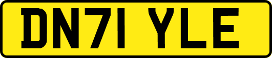 DN71YLE