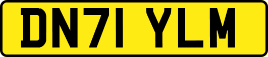 DN71YLM