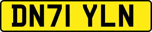 DN71YLN