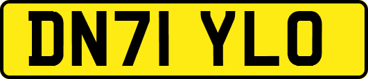 DN71YLO