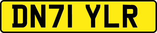 DN71YLR