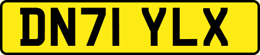 DN71YLX