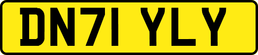 DN71YLY