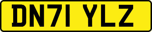DN71YLZ