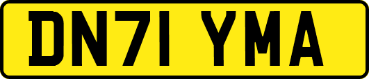 DN71YMA