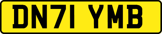 DN71YMB