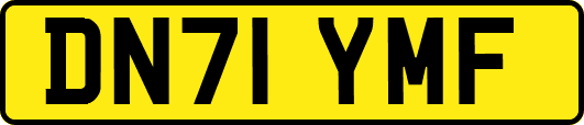 DN71YMF