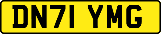 DN71YMG