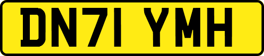 DN71YMH