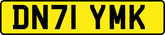 DN71YMK