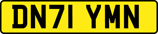 DN71YMN