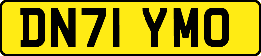 DN71YMO