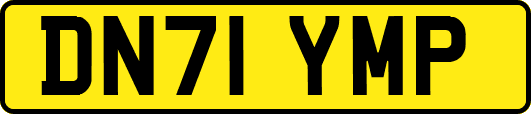DN71YMP