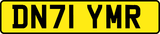 DN71YMR