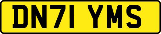 DN71YMS