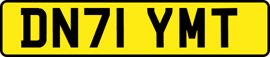 DN71YMT