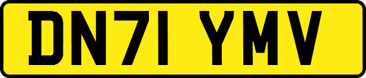 DN71YMV