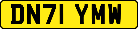 DN71YMW